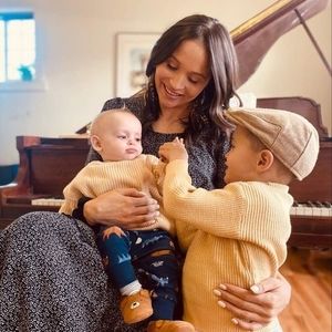 Meet your Posher, Austin